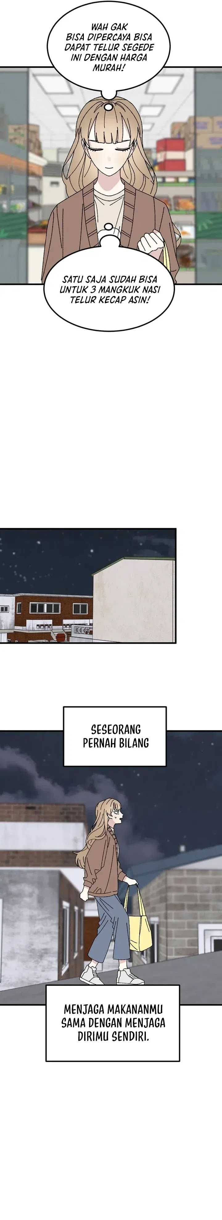 Tyranno Noh Kyung-Soo Chapter 01 Gambar 23