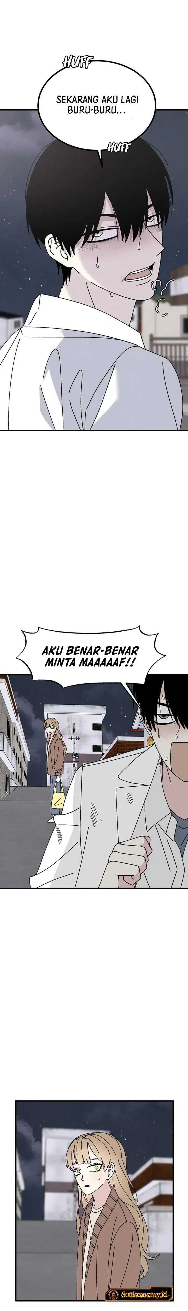 Tyranno Noh Kyung-Soo Chapter 01 Gambar 25