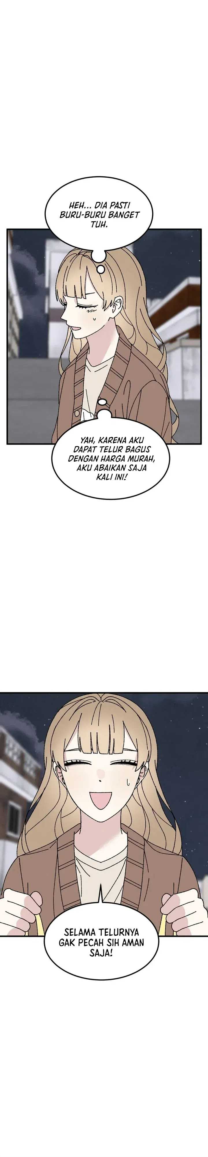Tyranno Noh Kyung-Soo Chapter 01 Gambar 26