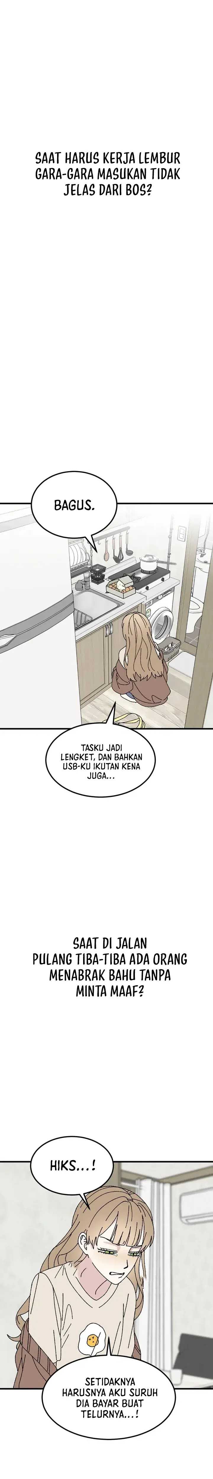 Tyranno Noh Kyung-Soo Chapter 01 Gambar 28