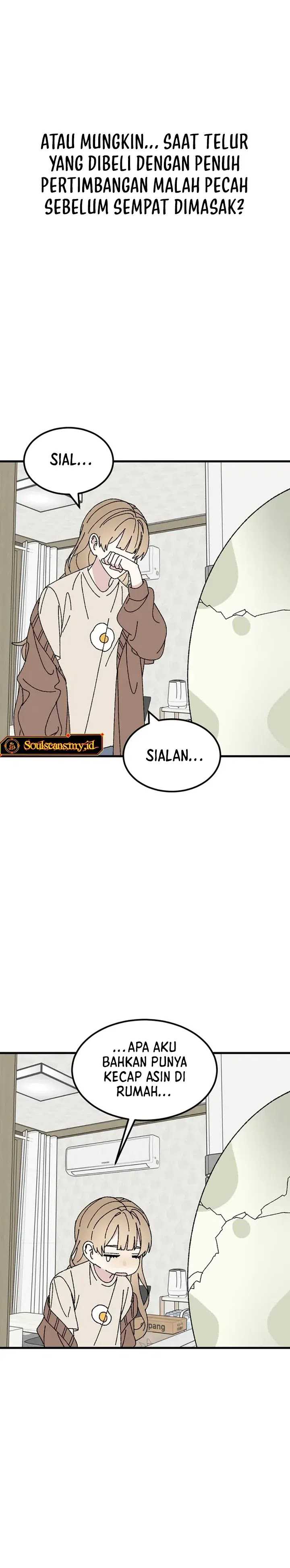 Tyranno Noh Kyung-Soo Chapter 01 Gambar 29
