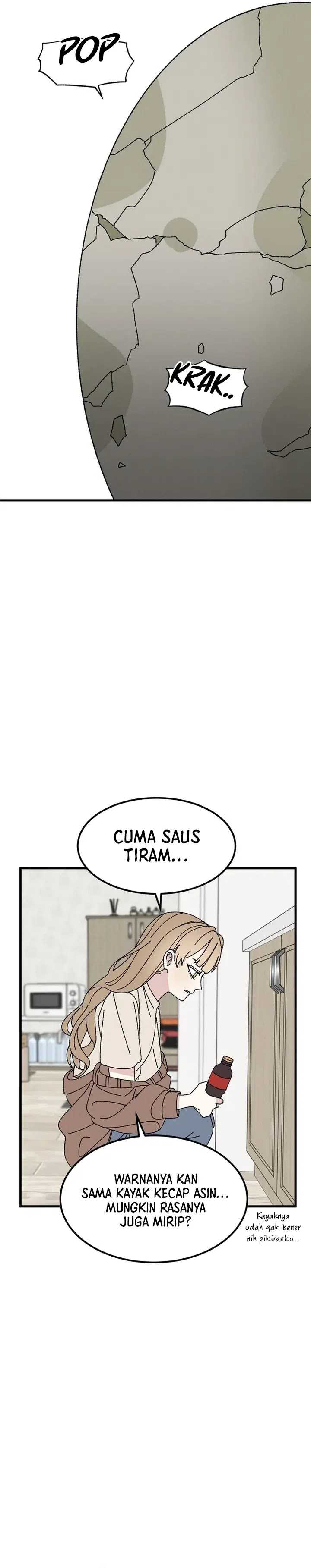 Tyranno Noh Kyung-Soo Chapter 01 Gambar 30