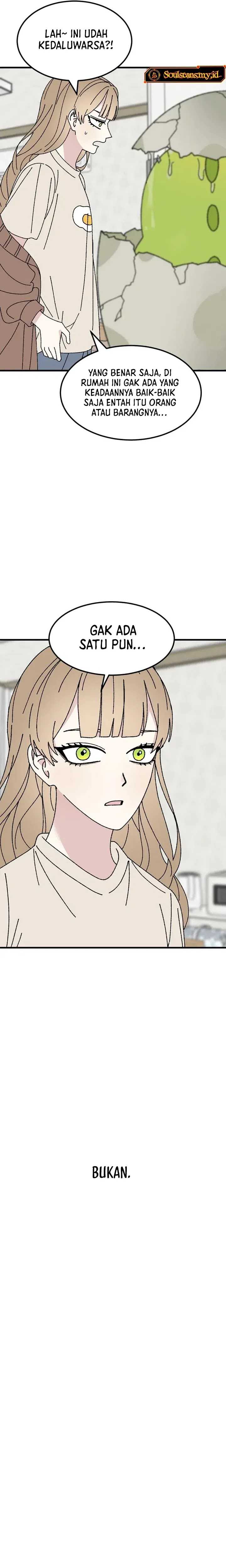 Tyranno Noh Kyung-Soo Chapter 01 Gambar 31