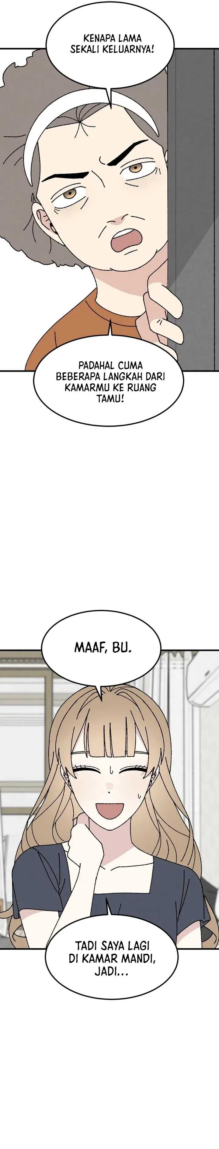 Tyranno Noh Kyung-Soo Chapter 03 Gambar 3