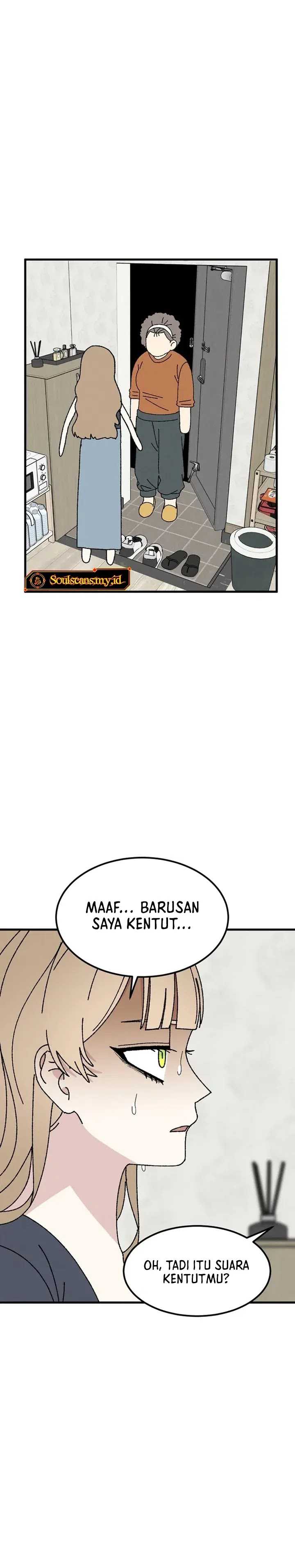 Tyranno Noh Kyung-Soo Chapter 03 Gambar 8