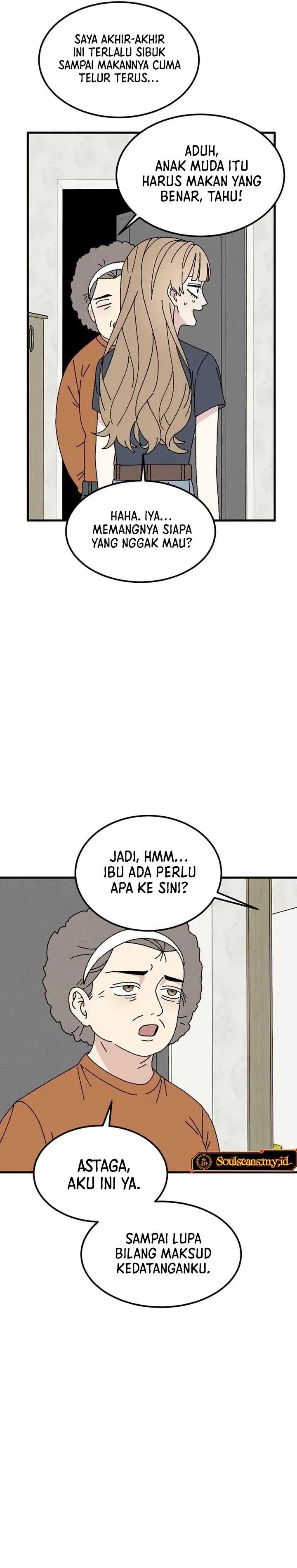 Tyranno Noh Kyung-Soo Chapter 03 Gambar 9