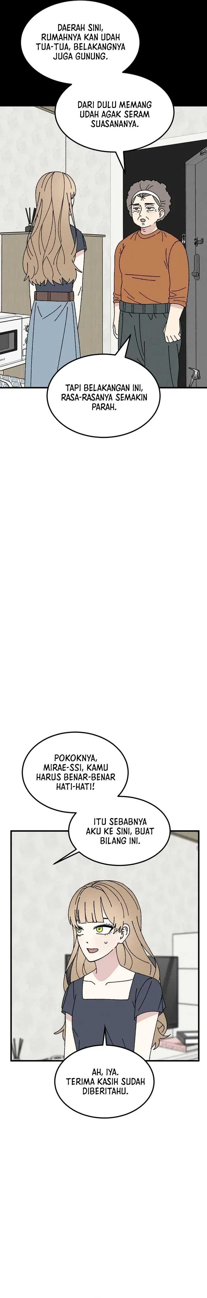 Tyranno Noh Kyung-Soo Chapter 03 Gambar 12