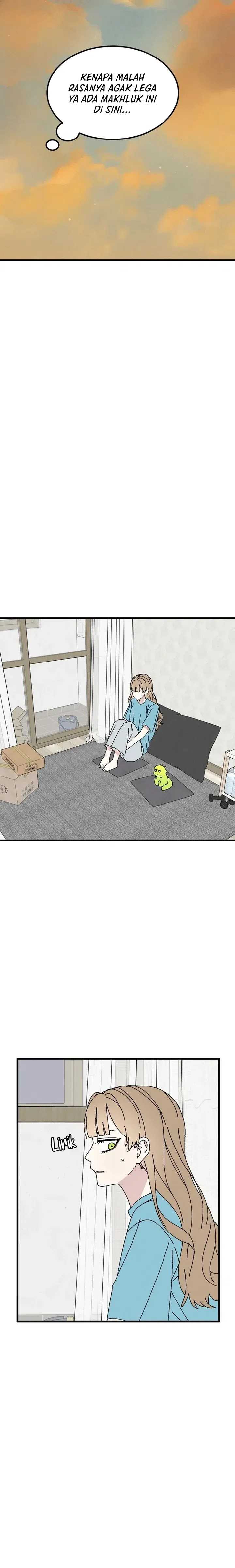 Tyranno Noh Kyung-Soo Chapter 03 Gambar 18