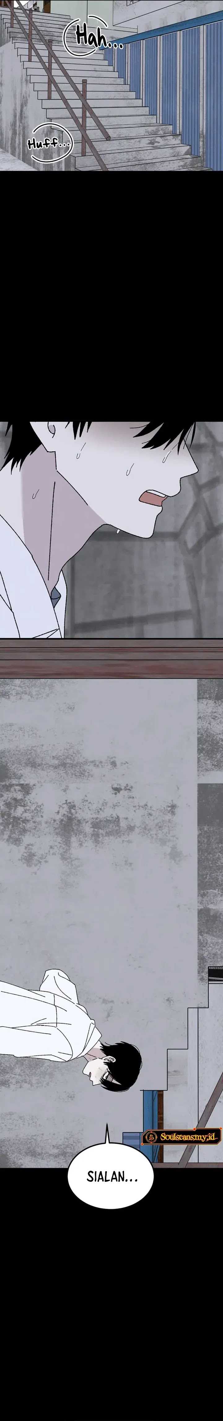 Tyranno Noh Kyung-Soo Chapter 03 Gambar 23
