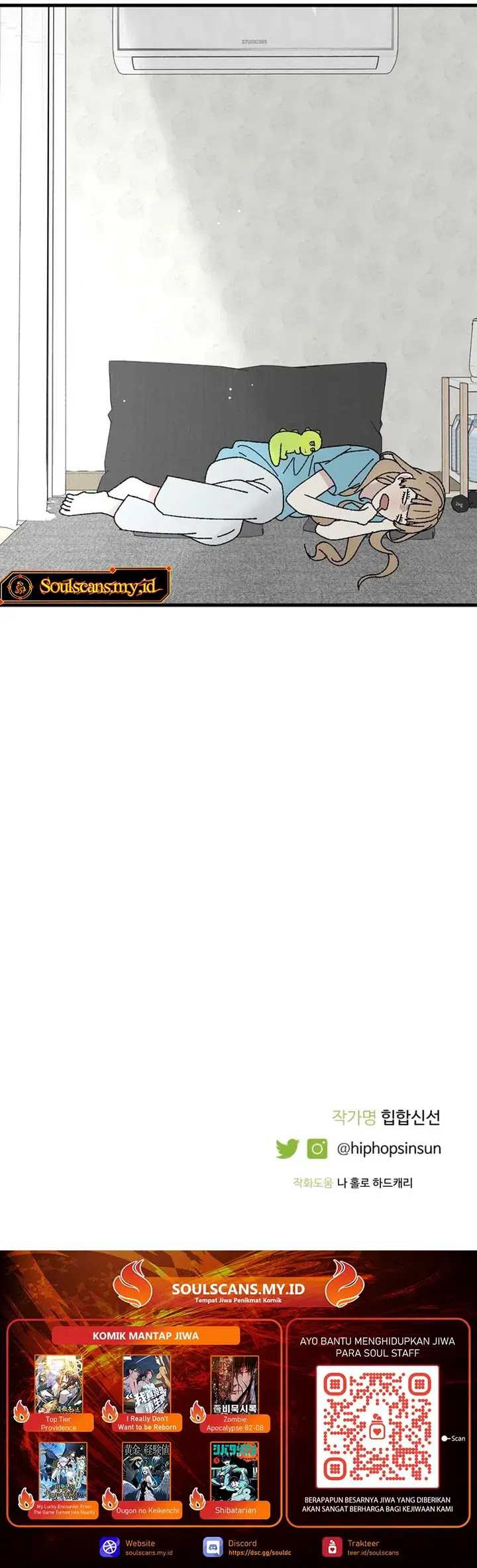 Tyranno Noh Kyung-Soo Chapter 03 Gambar 29