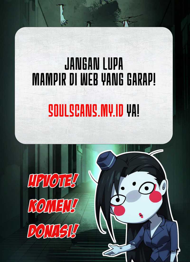 Tyranno Noh Kyung-Soo Chapter 03 Gambar 31
