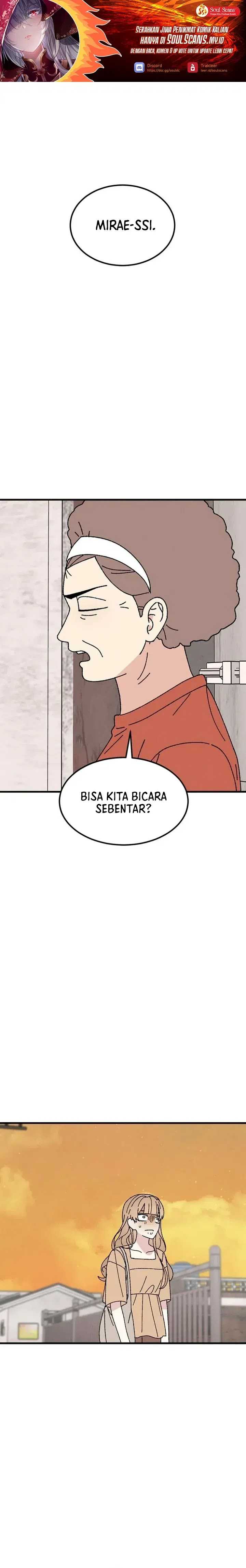 Tyranno Noh Kyung-Soo Chapter 06 Gambar 2