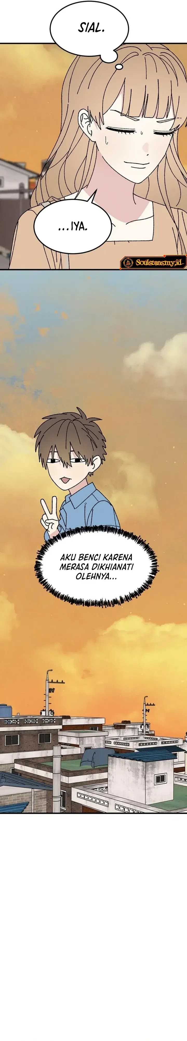 Tyranno Noh Kyung-Soo Chapter 06 Gambar 3