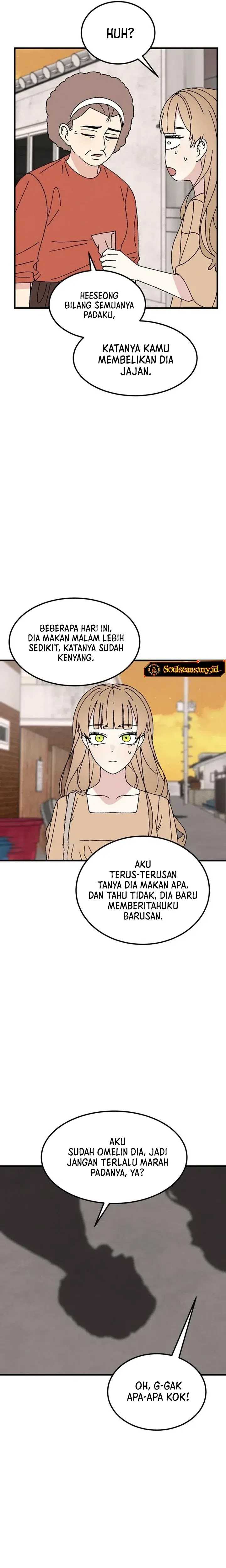 Tyranno Noh Kyung-Soo Chapter 06 Gambar 6