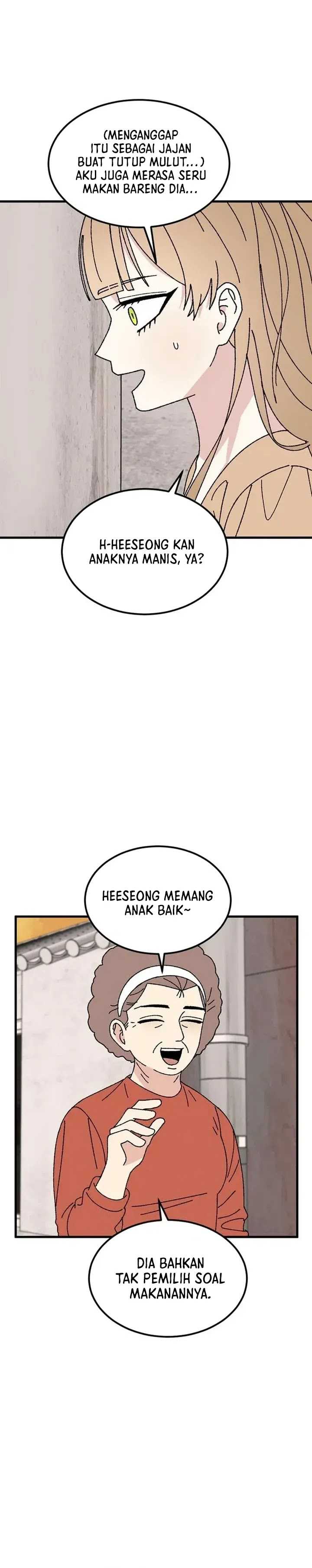 Tyranno Noh Kyung-Soo Chapter 06 Gambar 7