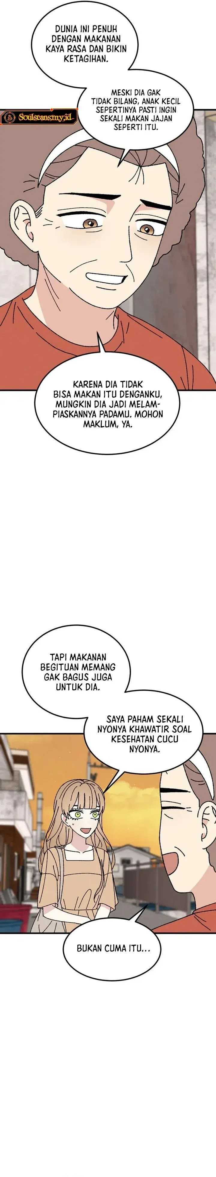 Tyranno Noh Kyung-Soo Chapter 06 Gambar 8