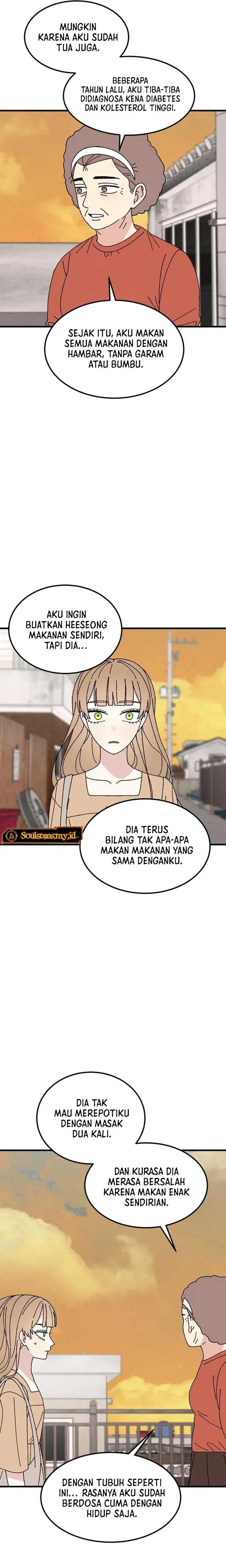 Tyranno Noh Kyung-Soo Chapter 06 Gambar 9