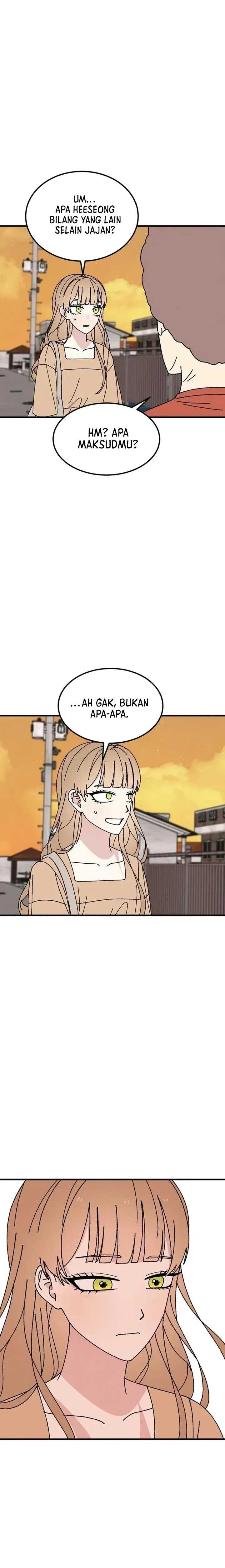 Tyranno Noh Kyung-Soo Chapter 06 Gambar 10