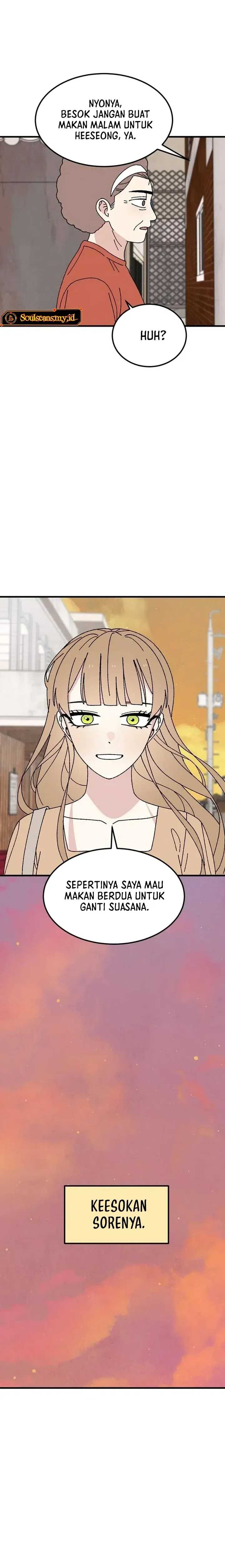 Tyranno Noh Kyung-Soo Chapter 06 Gambar 11