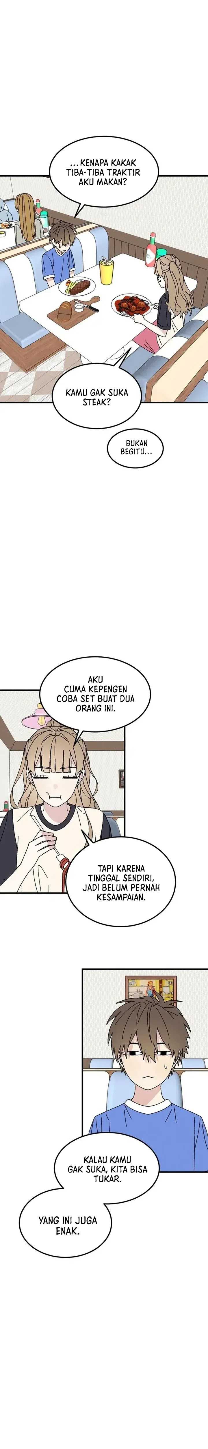 Tyranno Noh Kyung-Soo Chapter 06 Gambar 15