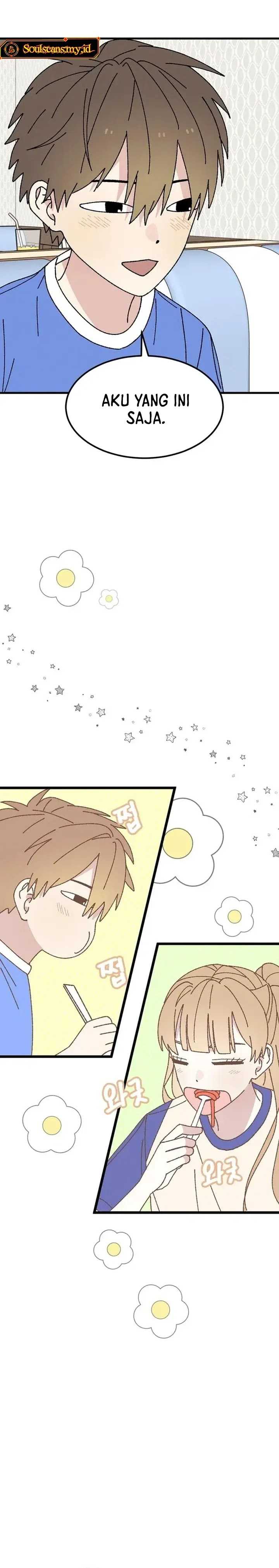 Tyranno Noh Kyung-Soo Chapter 06 Gambar 16