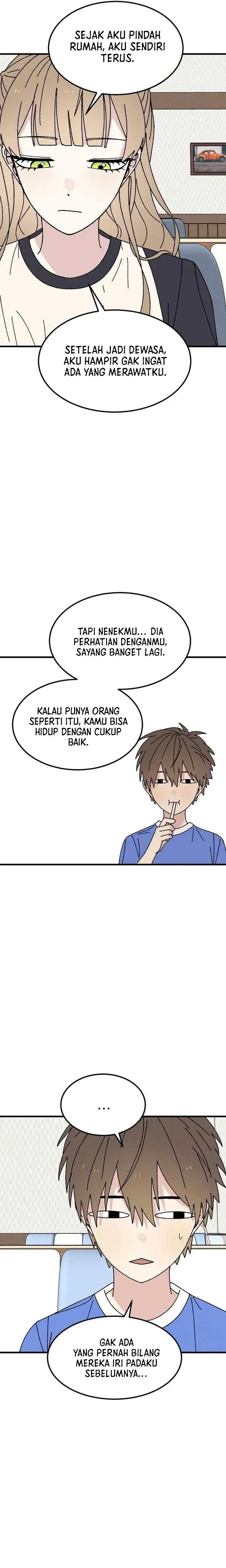 Tyranno Noh Kyung-Soo Chapter 06 Gambar 19