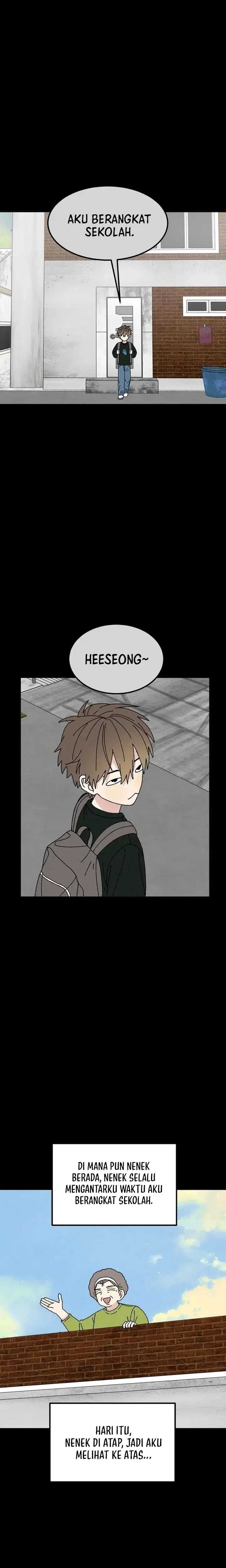 Tyranno Noh Kyung-Soo Chapter 06 Gambar 22