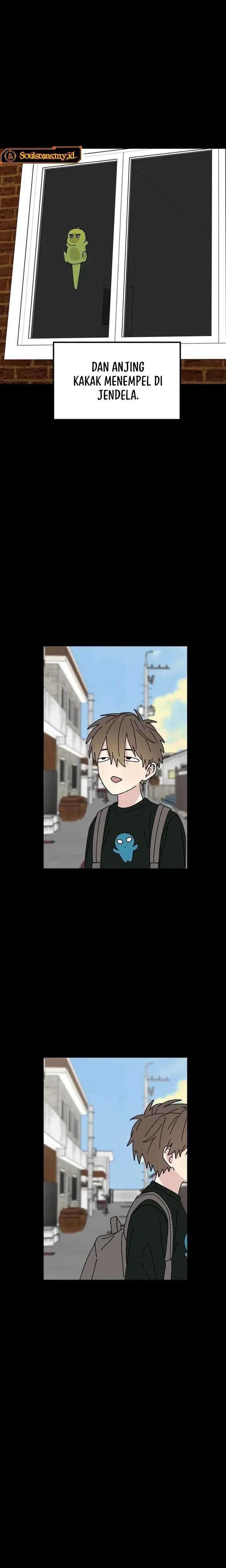 Tyranno Noh Kyung-Soo Chapter 06 Gambar 23