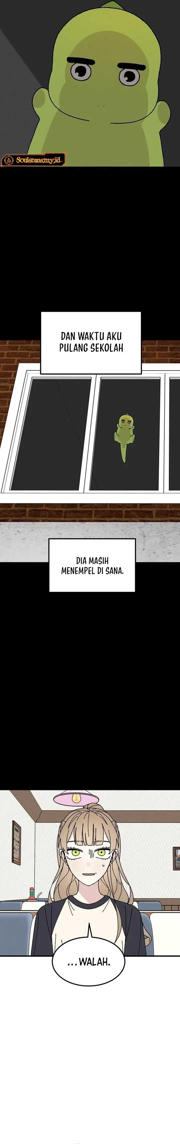 Tyranno Noh Kyung-Soo Chapter 06 Gambar 25
