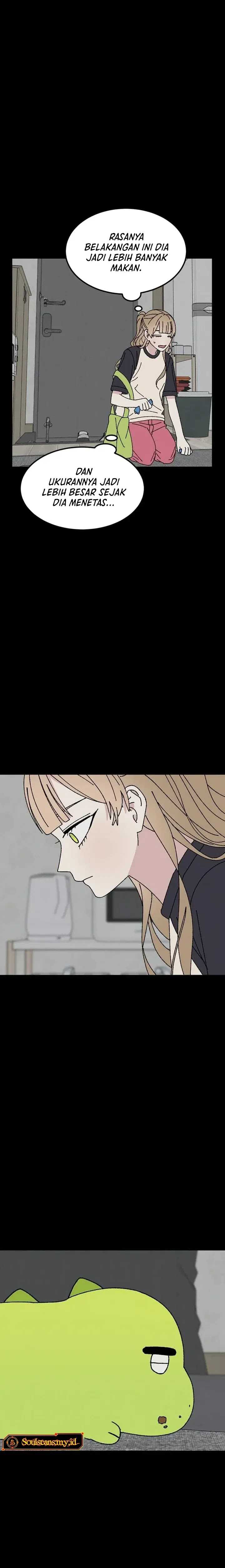 Tyranno Noh Kyung-Soo Chapter 06 Gambar 28