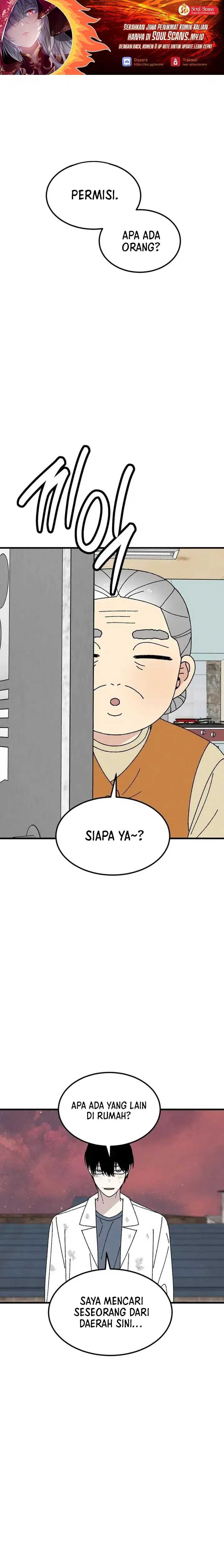 Tyranno Noh Kyung-Soo Chapter 07 Gambar 2