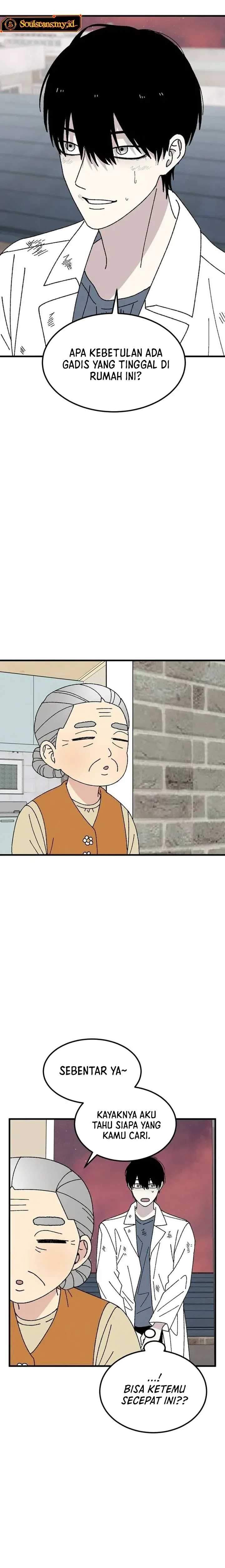 Tyranno Noh Kyung-Soo Chapter 07 Gambar 3