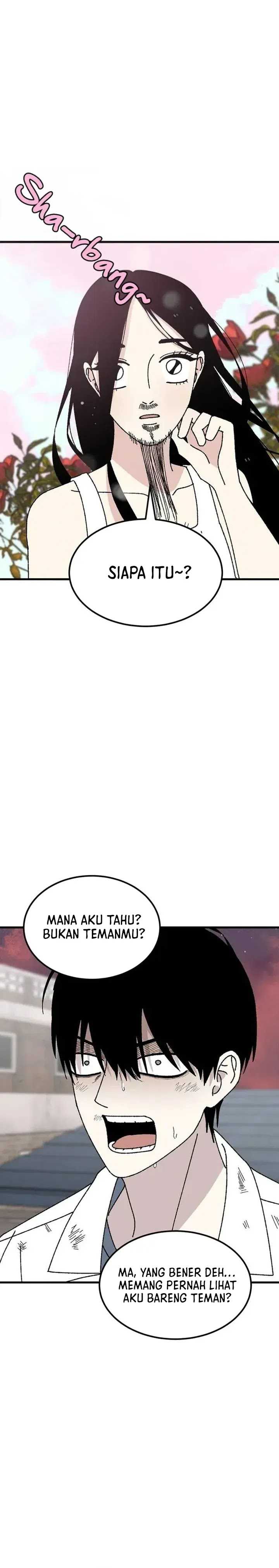 Tyranno Noh Kyung-Soo Chapter 07 Gambar 5