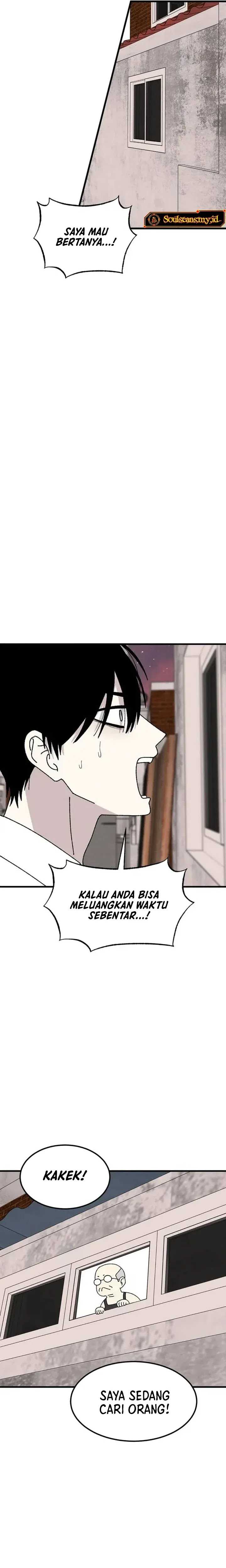 Tyranno Noh Kyung-Soo Chapter 07 Gambar 8