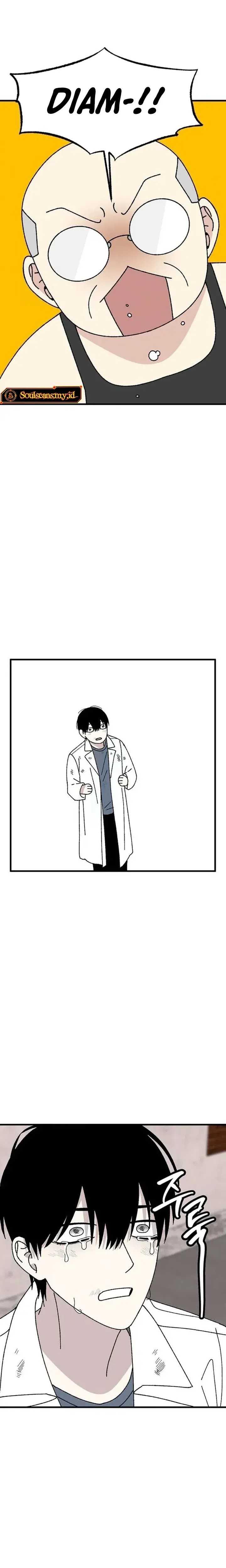 Tyranno Noh Kyung-Soo Chapter 07 Gambar 9