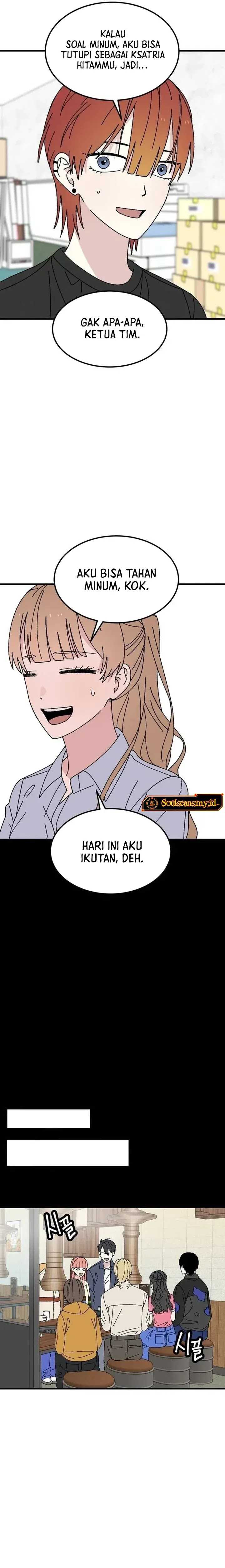 Tyranno Noh Kyung-Soo Chapter 07 Gambar 15