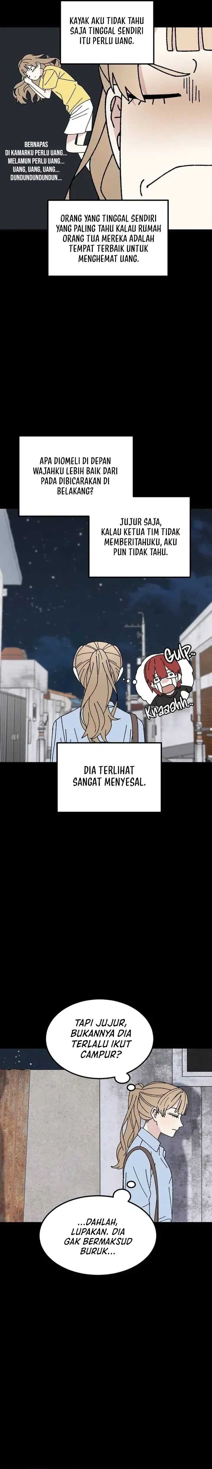 Tyranno Noh Kyung-Soo Chapter 07 Gambar 22