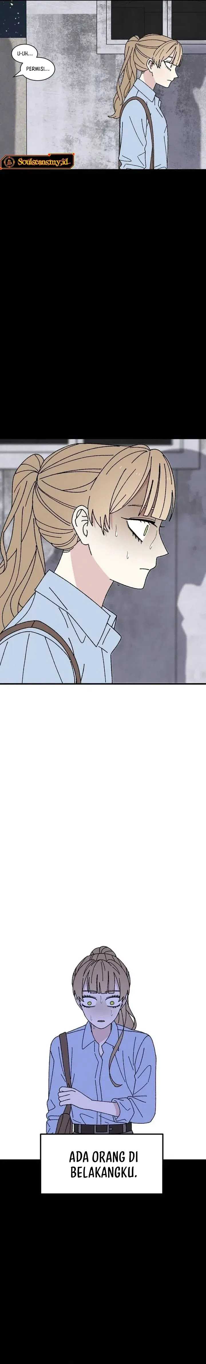 Tyranno Noh Kyung-Soo Chapter 07 Gambar 23