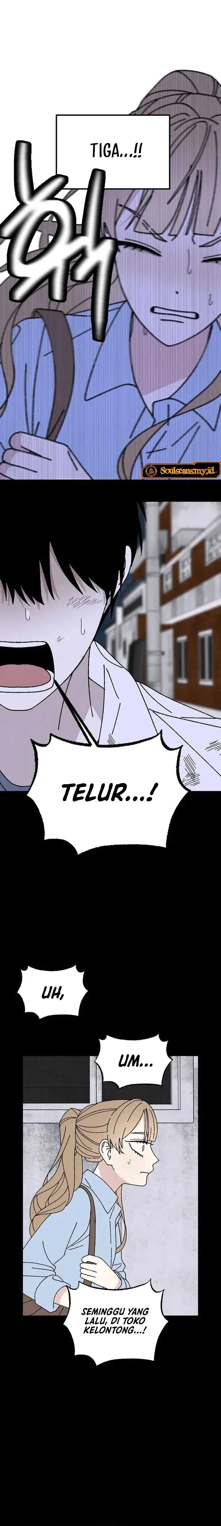 Tyranno Noh Kyung-Soo Chapter 07 Gambar 25