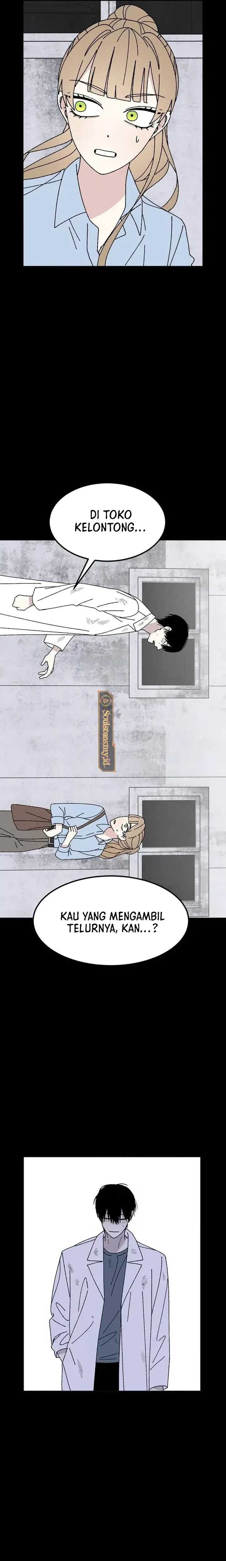 Tyranno Noh Kyung-Soo Chapter 07 Gambar 26