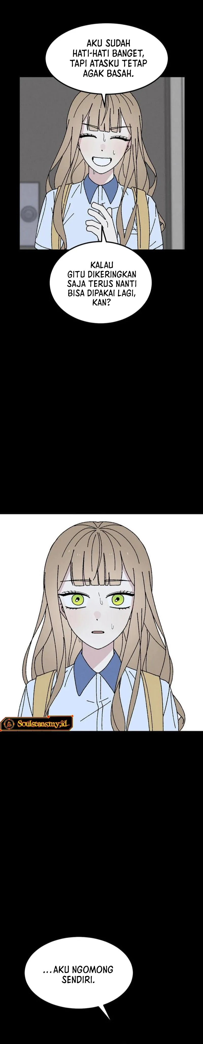 Tyranno Noh Kyung-Soo Chapter 09 Gambar 3