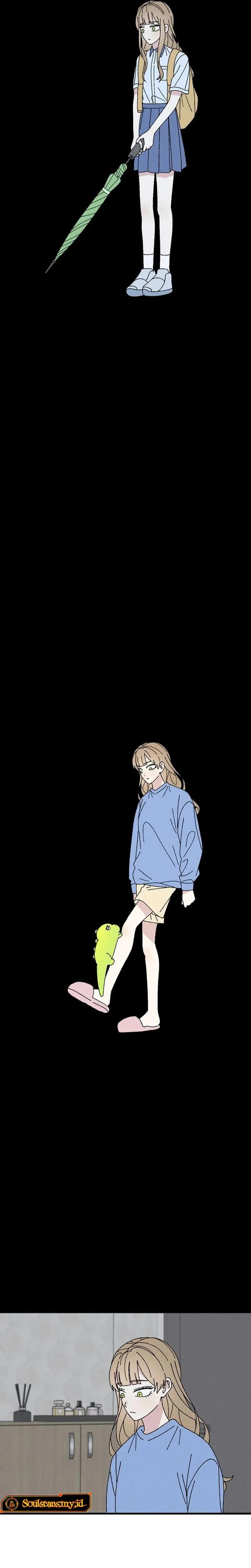 Tyranno Noh Kyung-Soo Chapter 09 Gambar 4