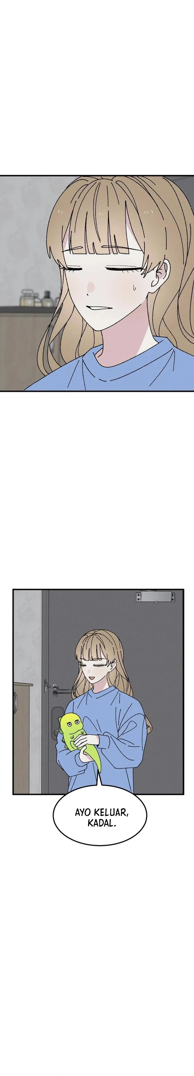 Tyranno Noh Kyung-Soo Chapter 09 Gambar 5