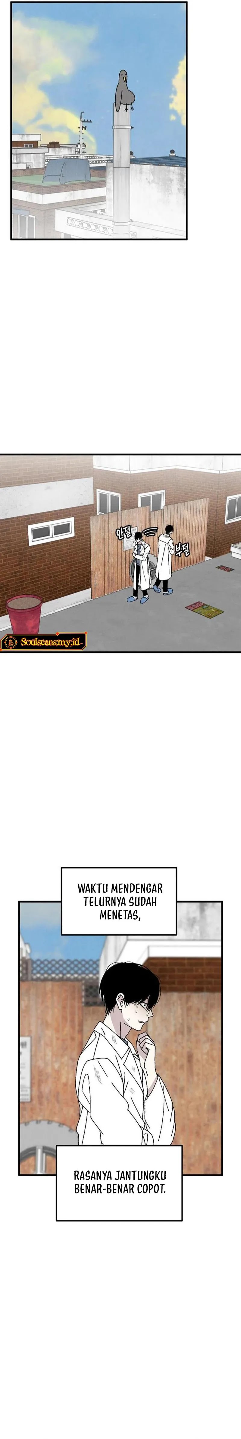 Tyranno Noh Kyung-Soo Chapter 09 Gambar 7