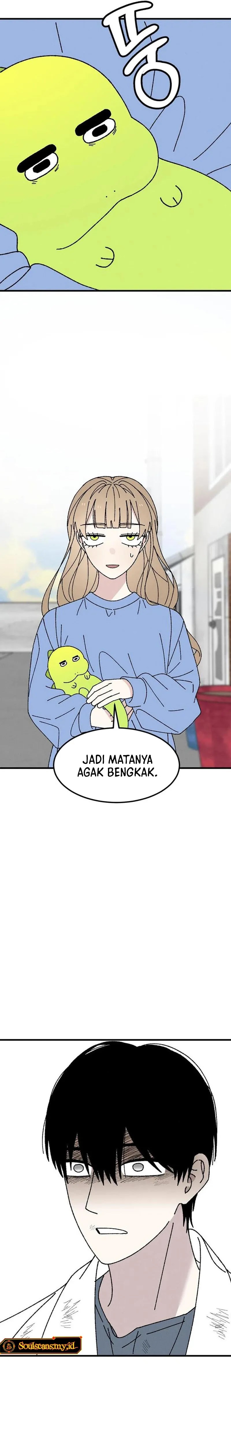 Tyranno Noh Kyung-Soo Chapter 09 Gambar 10