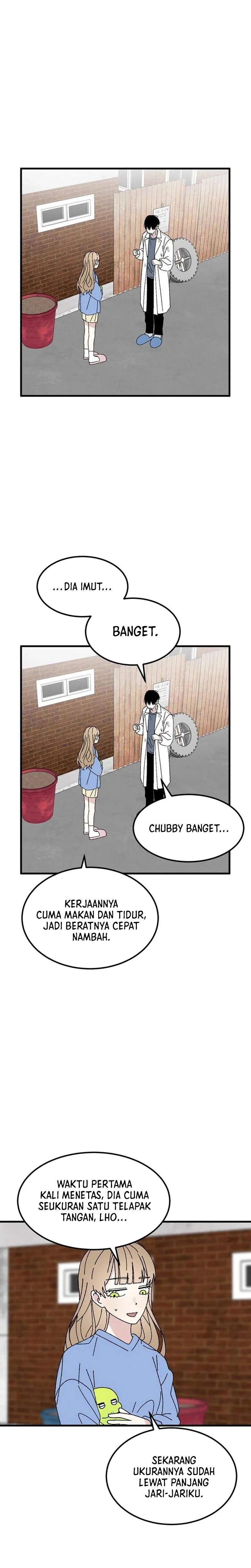 Tyranno Noh Kyung-Soo Chapter 09 Gambar 11