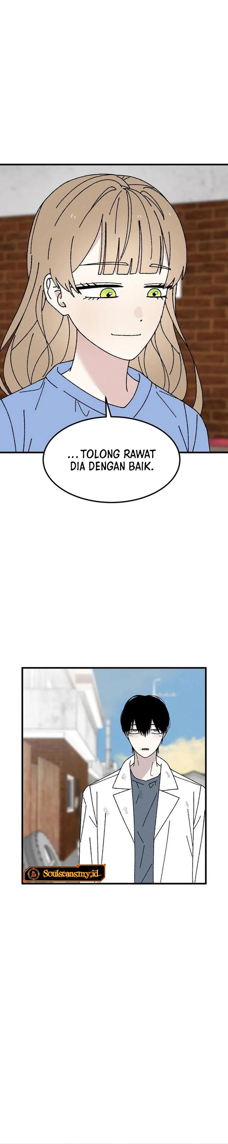 Tyranno Noh Kyung-Soo Chapter 09 Gambar 12