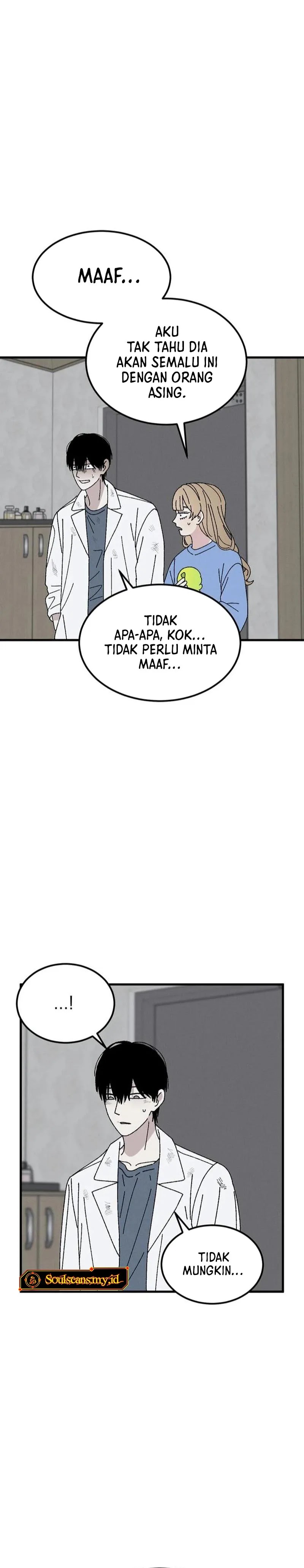 Tyranno Noh Kyung-Soo Chapter 09 Gambar 23