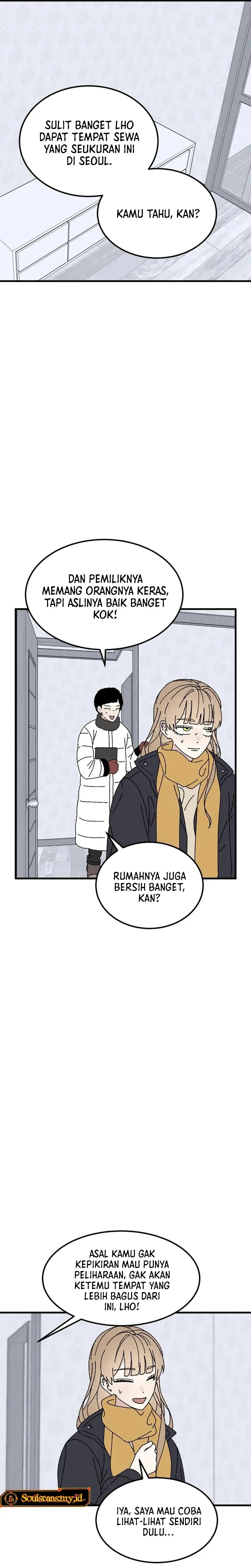 Tyranno Noh Kyung-Soo Chapter 10 Gambar 9