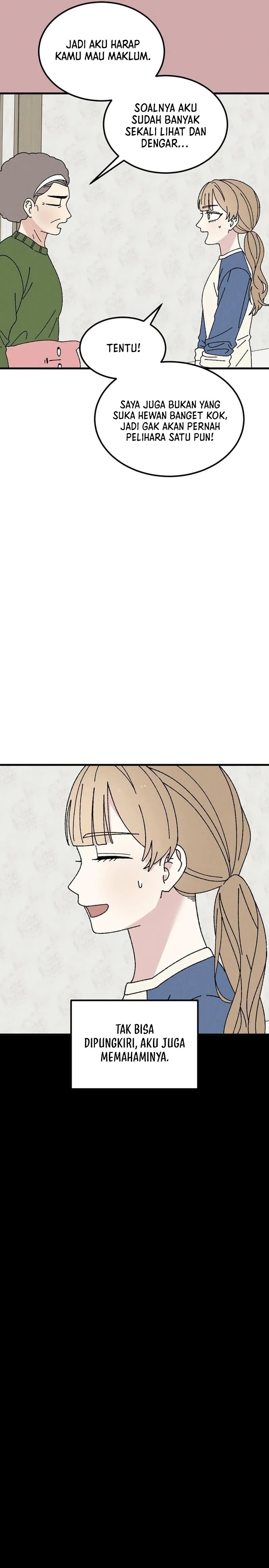 Tyranno Noh Kyung-Soo Chapter 10 Gambar 16